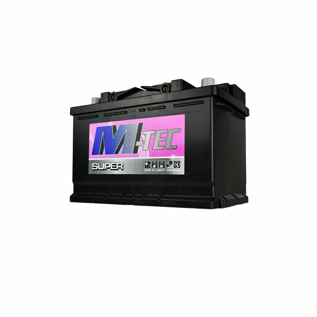 004 Battery 440 Amp (XO004)
