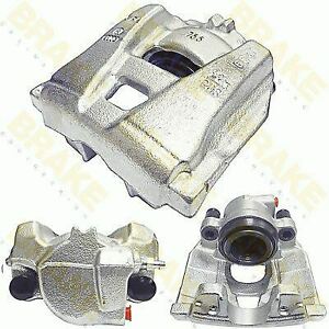 AUDI A4 2008- FRONT LEFT CALIPER (FKG3057)