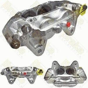 LANDCRUISER 03- FRONT RIGHT CALIPER (FKG2556R)