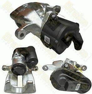 AUDI VW R/H REAR 06-16 ELECTRIC (FKG2883R)