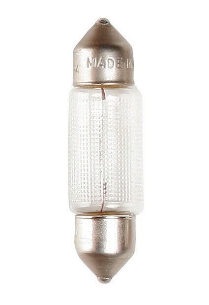 254 (6W) Festoon Auxiliary Bulb (S254)