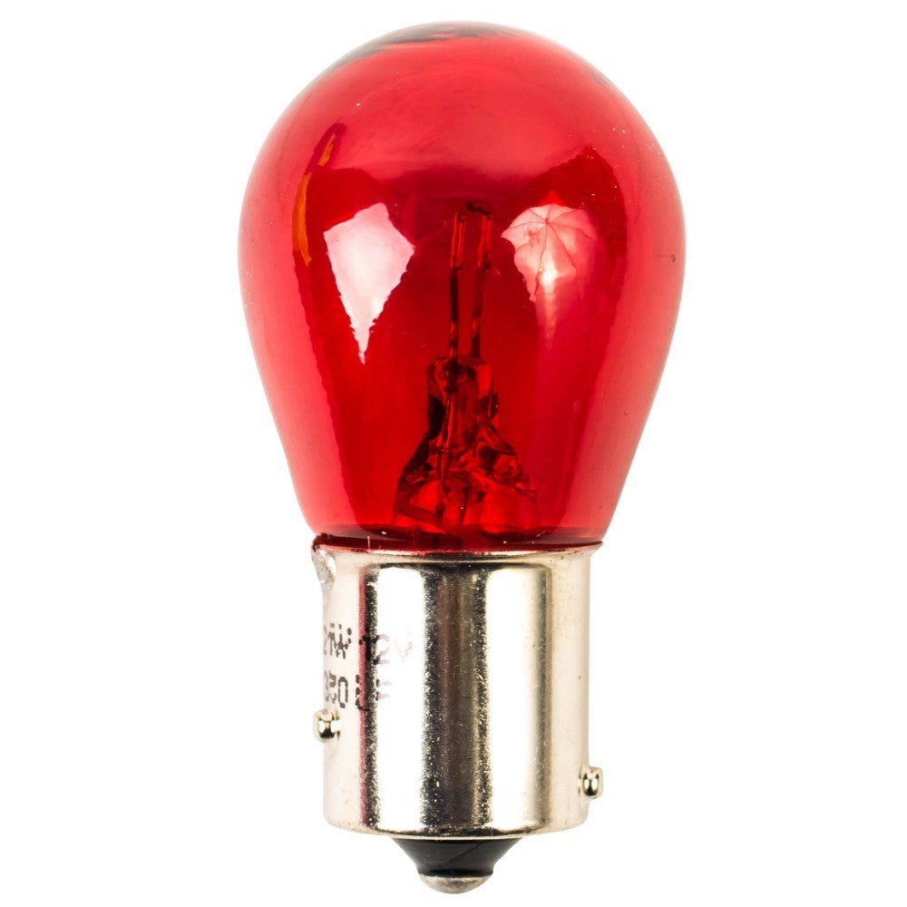 584R (21W) Red Auxiliary Bulb (S584R)