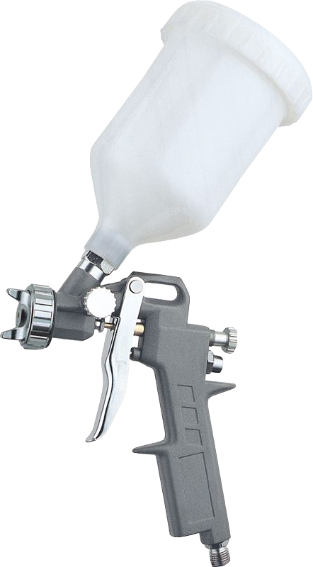 Gravity Feed Spray Gun (SGO2L)