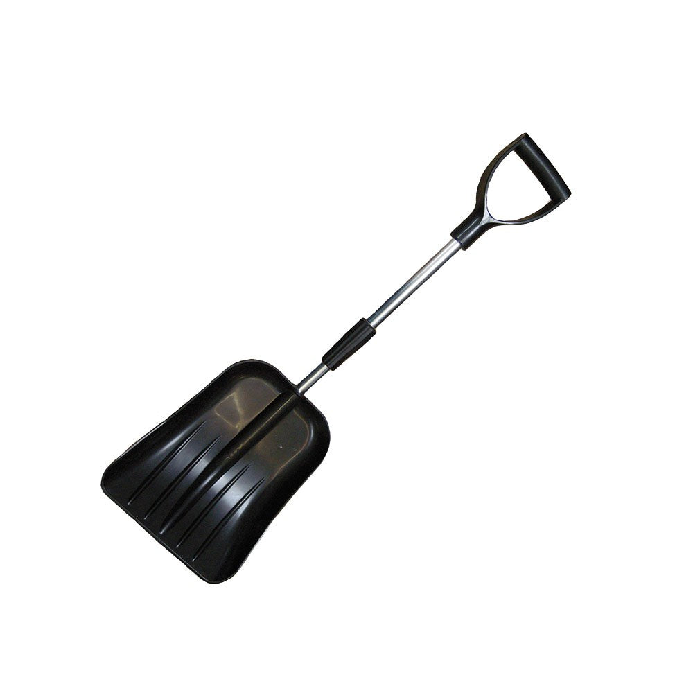 Plastic/Aluminium Telescopic Snow Shovel (SS1)