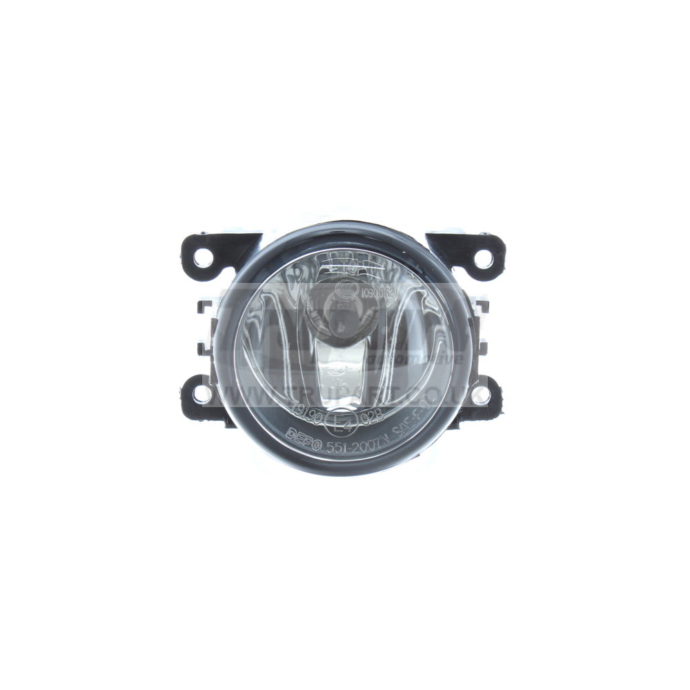 FOG LAMP R/L VARIOUS APPLICATIONS (30-56-690)