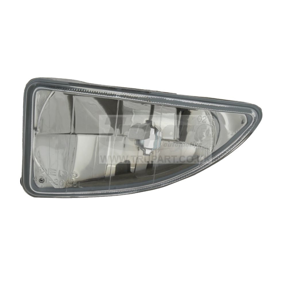 Ford Focus MK 1 (1998-2005) Estate Front Fog Lamp
 FR LH (30-45-691)