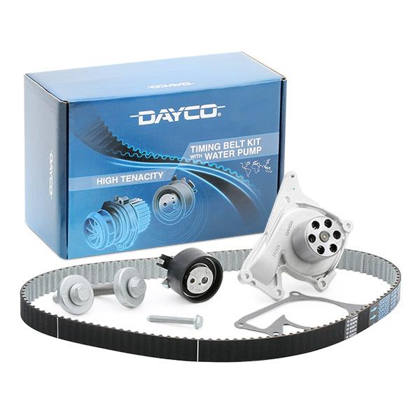 Water Pump And Timing Belt Set Nissan Renault (KTBWP5322)