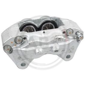 LCRUISER 98- FRONT CALIPER RH (FKG2135R)