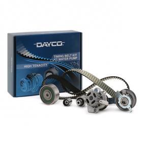 Water Pump And Timing Belt Set Audi Vw (KTBWP7880)