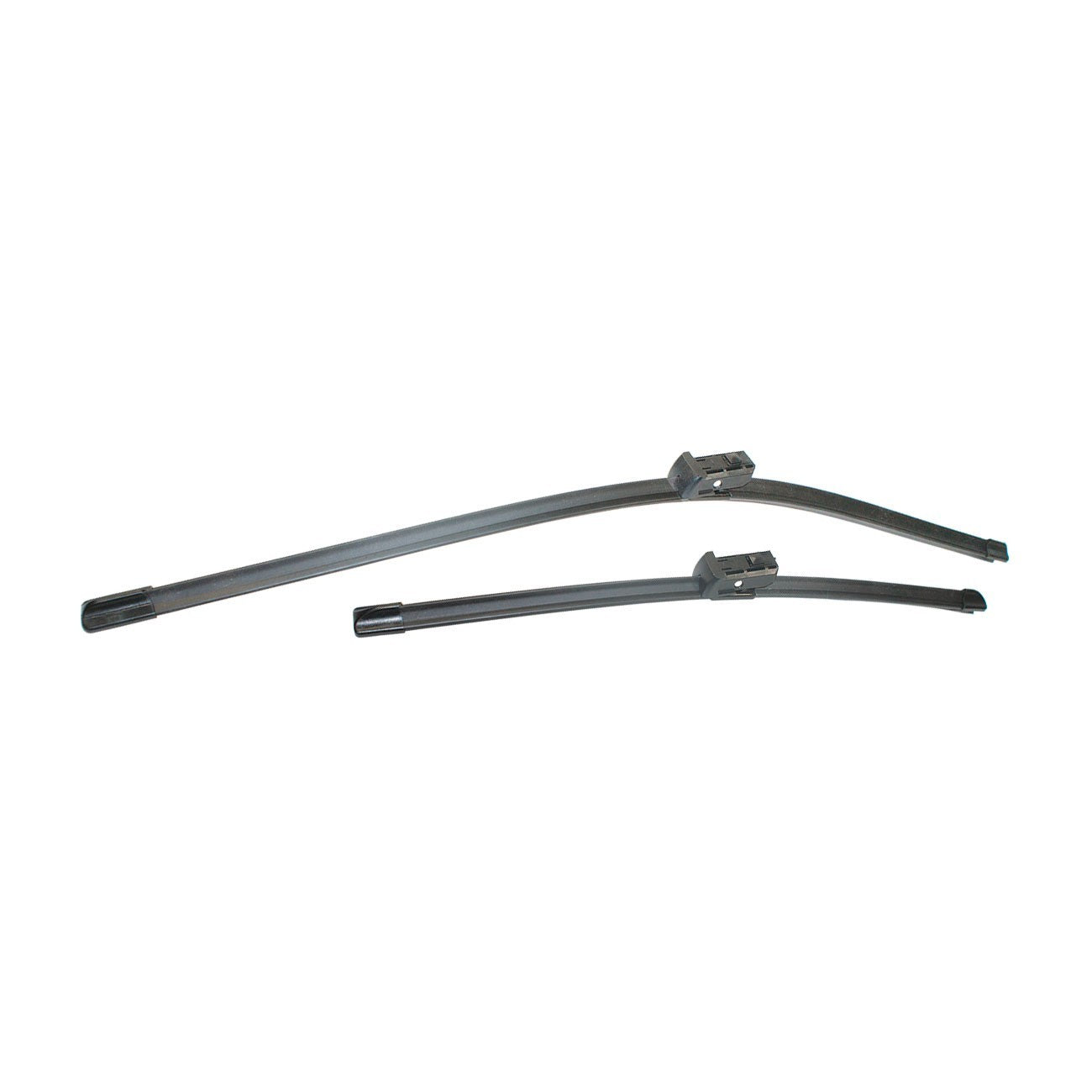 Exact Fit Traditional Wiper Twin Pack- Ford Transit 2000> (TP-1)