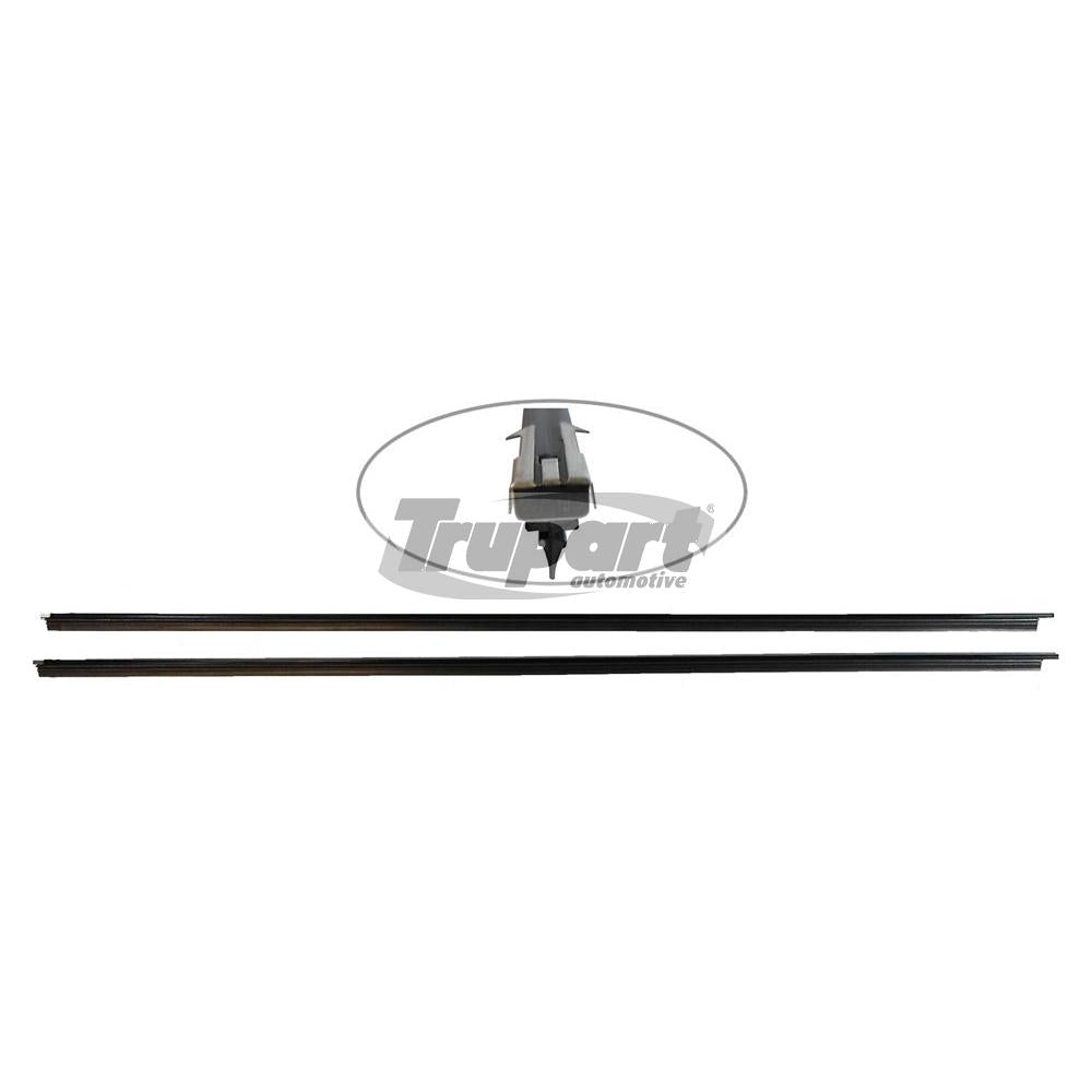 Wiper Refill (Pair) 60Cm (TVR60)