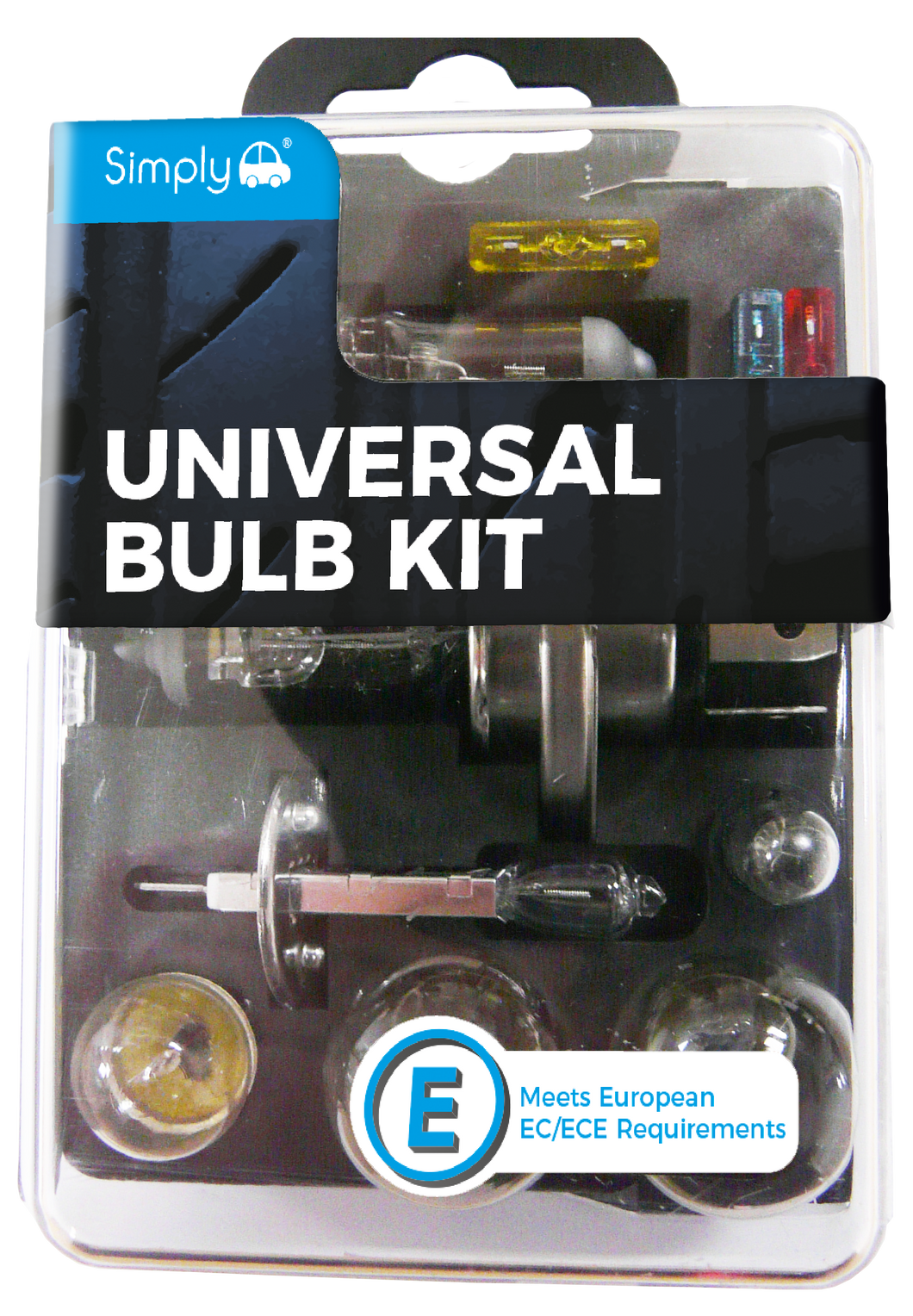 Universal Bulb Kit (UKB1)