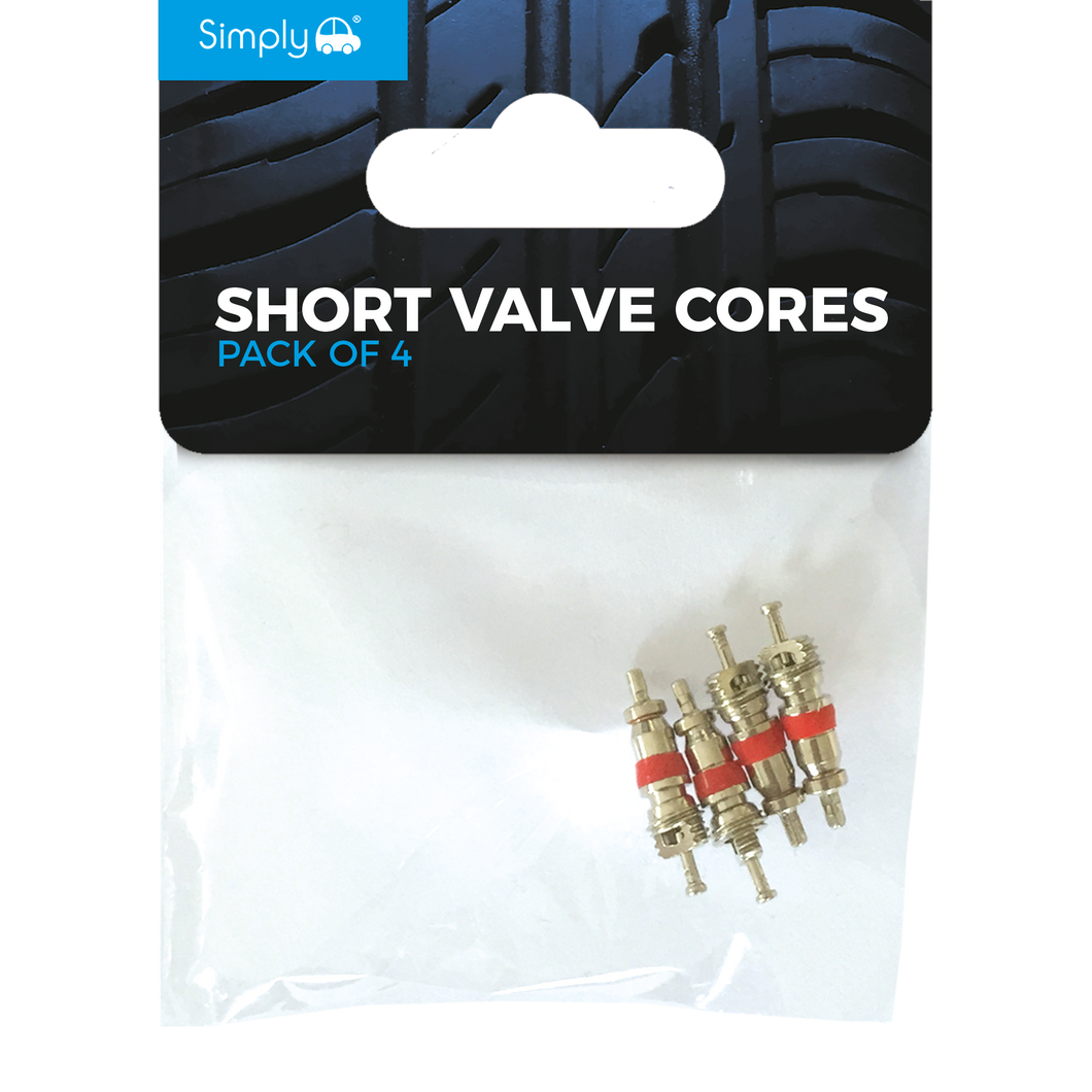 Short Valve Cores (VAL104)
