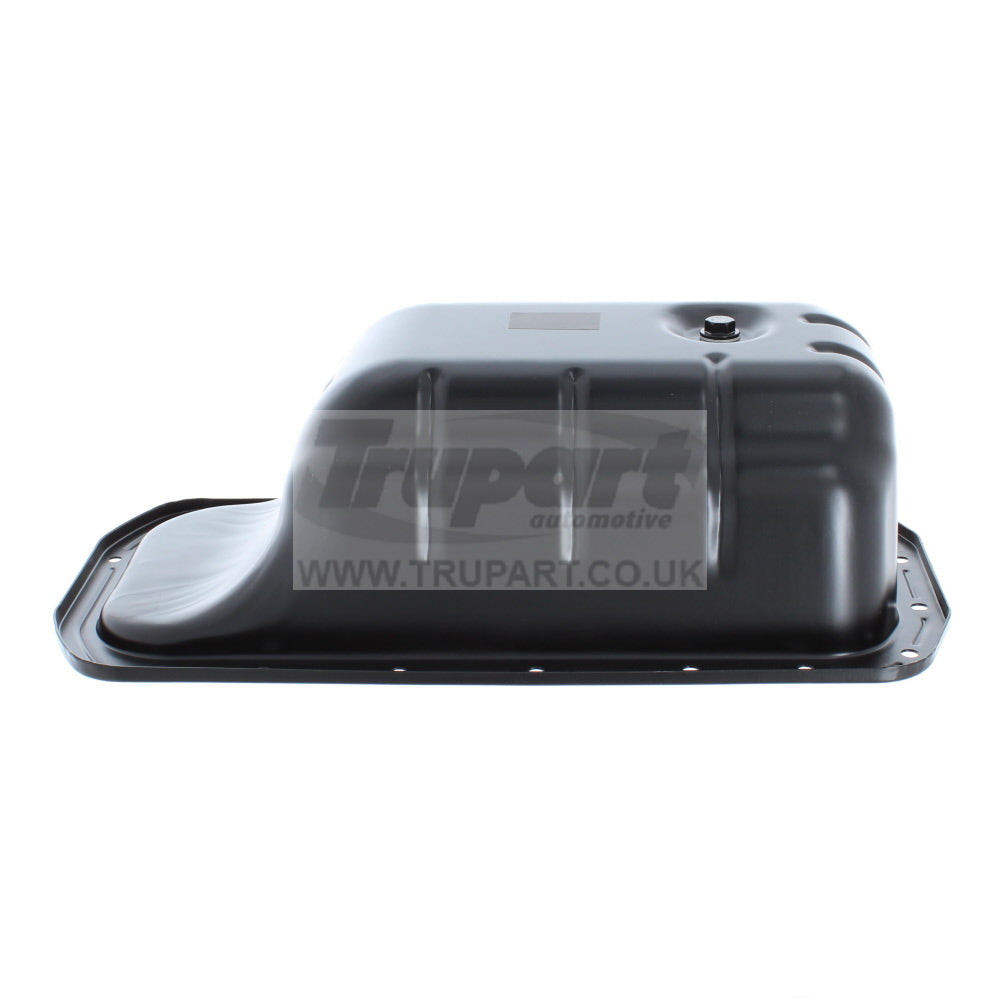 BERLINGO 1.6HDi 02-13 SUMP (13-71-725)