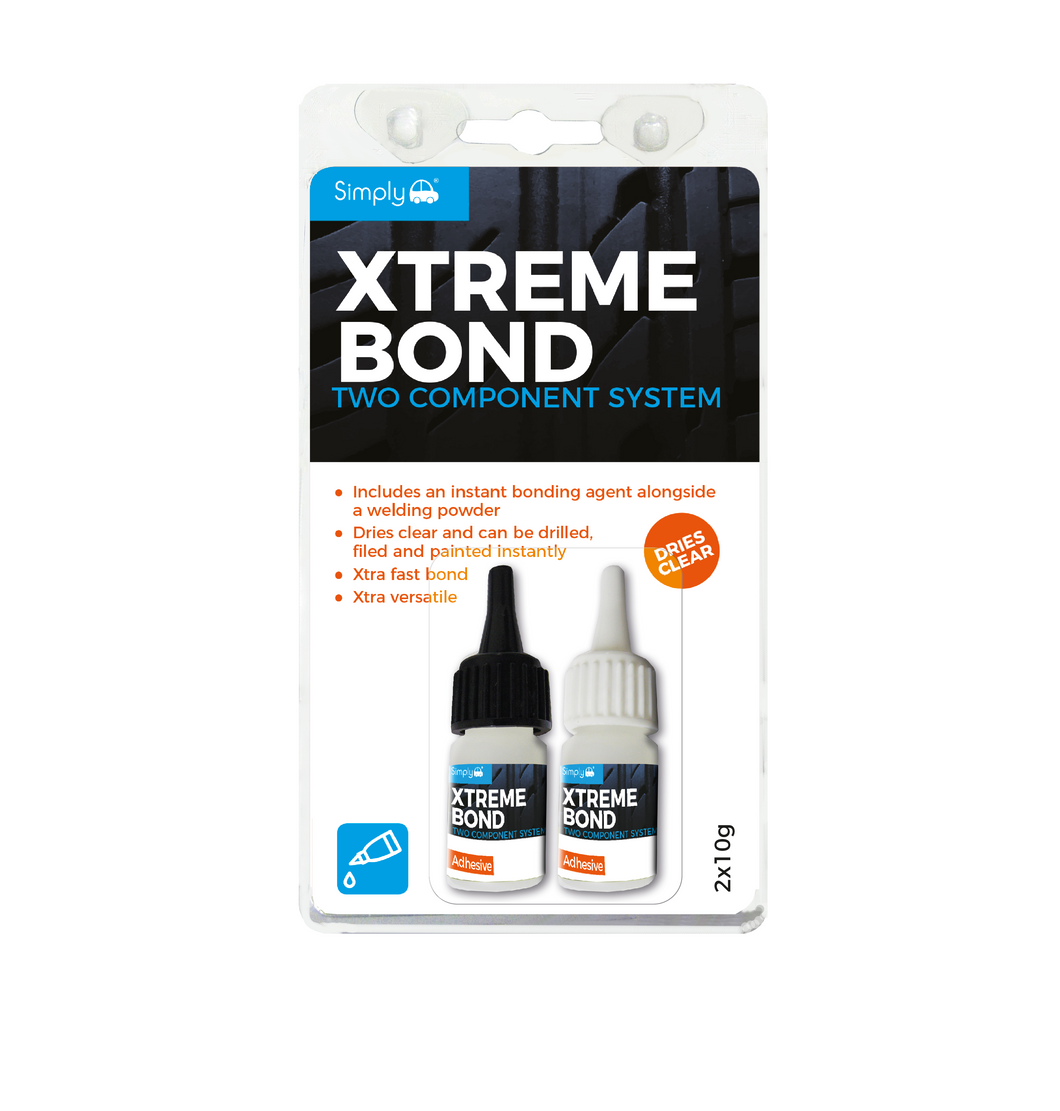 Xtreme Bond (XB1)